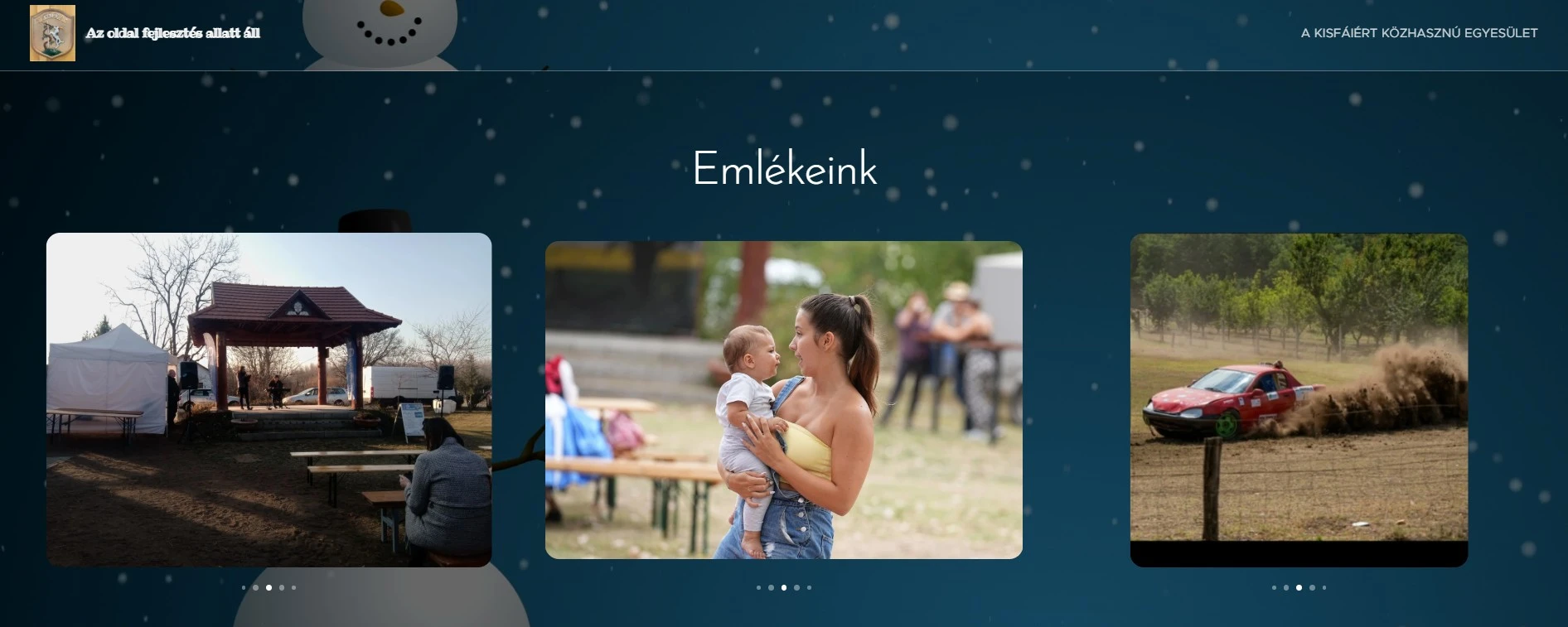 Fotógaléria előnézet